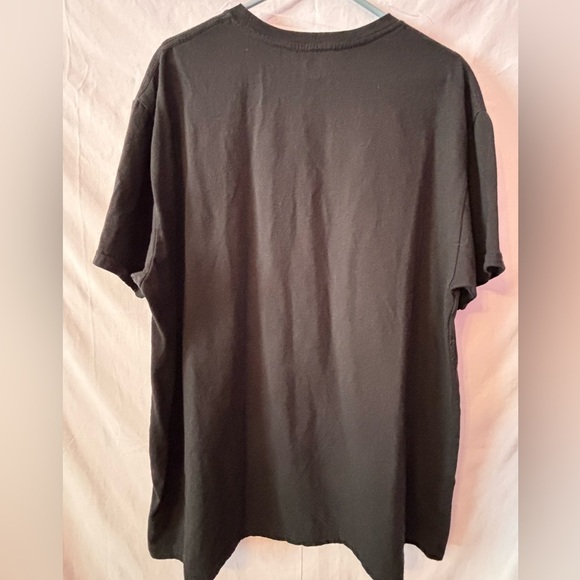 American Patriotic Biker Tshirt - Picture 4 of 6